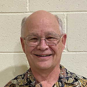 Bob Fuller